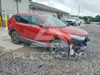 2018 Honda CR-V фото