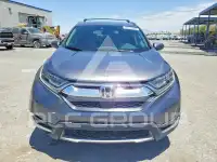 2018 Honda CR-V фото