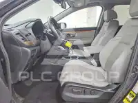 2018 Honda CR-V фото