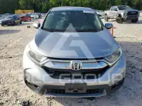 2018 Honda CR-V photo