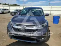 2018 Honda CR-V фото