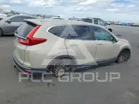2018 Honda CR-V фото