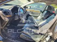 2018 Honda CR-V фото