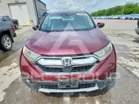 2018 Honda CR-V фото