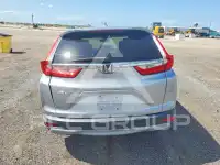 2018 Honda CR-V фото