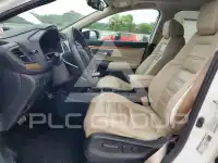 2018 Honda CR-V фото