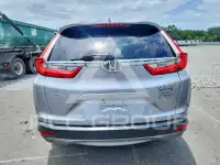 2018 Honda CR-V фото