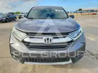 2018 Honda CR-V фото