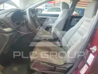 2018 Honda CR-V фото