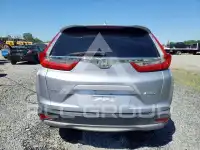 2018 Honda CR-V photo