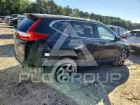 2018 Honda CR-V фото