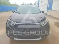 2018 Honda CR-V фото