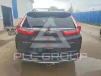 2018 Honda CR-V фото