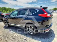 2018 Honda CR-V фото