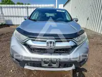 2018 Honda CR-V photo