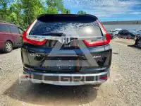 2018 Honda CR-V photo