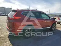 2018 Honda CR-V фото