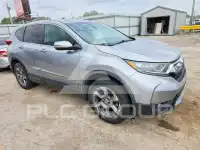 2018 Honda CR-V фото