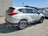 2018 Honda CR-V фото