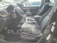 2018 Honda CR-V photo