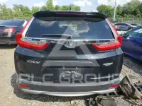 2018 Honda CR-V фото