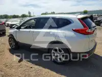 2018 Honda CR-V фото