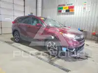 2018 Honda CR-V photo