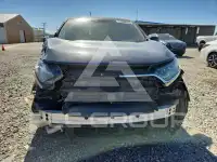 2018 Honda CR-V фото