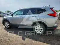2018 Honda CR-V photo