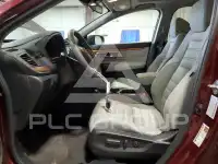 2018 Honda CR-V фото