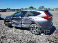 2018 Honda CR-V фото
