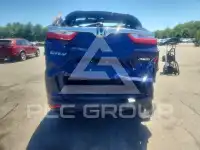 2018 Honda CR-V фото