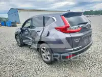 2018 Honda CR-V photo