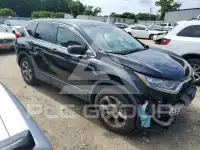 2018 Honda CR-V фото