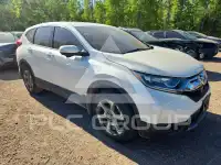 2018 Honda CR-V photo