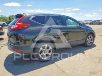 2018 Honda CR-V photo