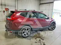 2018 Honda CR-V фото