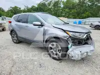 2018 Honda CR-V photo