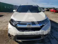 2018 Honda CR-V фото