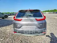 2018 Honda CR-V фото