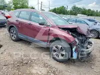 2018 Honda CR-V фото