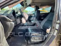 2018 Honda CR-V фото