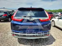 2018 Honda CR-V photo