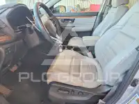 2018 Honda CR-V фото