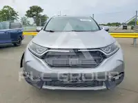 2018 Honda CR-V фото