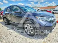 2018 Honda CR-V фото