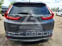 2018 Honda CR-V фото