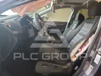 2018 Honda CR-V фото