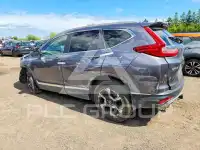 2018 Honda CR-V фото