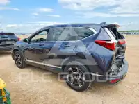 2018 Honda CR-V photo